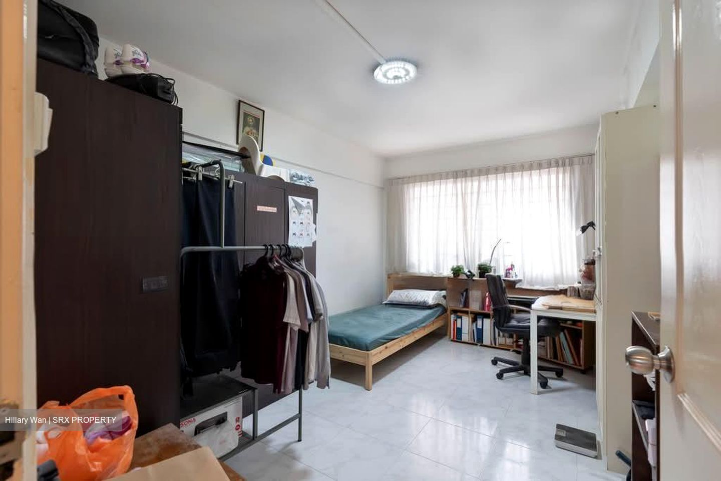 Blk 721 Khatib Spring (Yishun), HDB 4 Rooms #575736291